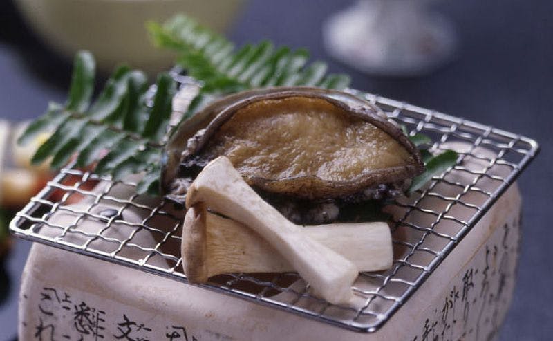 伊豆大島を正面に臨む宿　熱川館