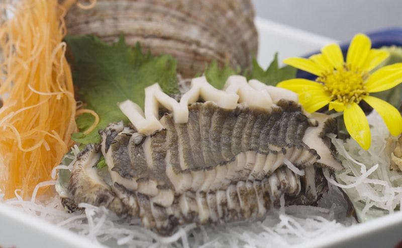 伊豆大島を正面に臨む宿　熱川館