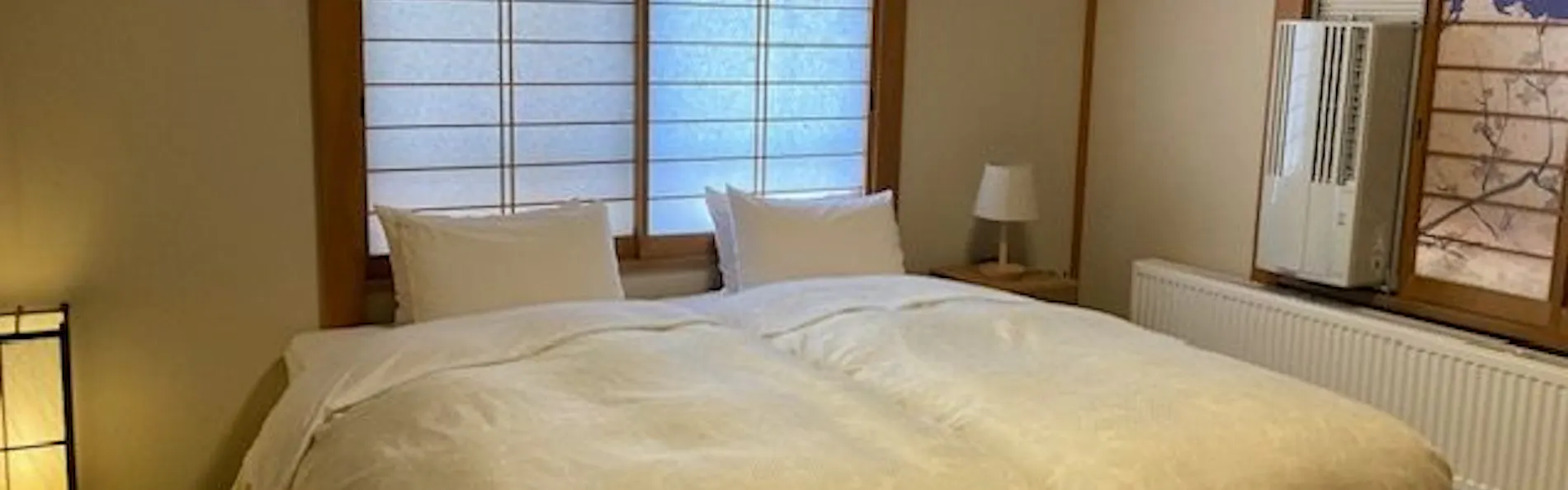 ゆ宿 美や川