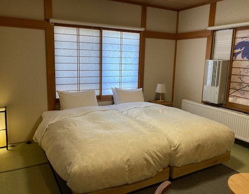 やなぎらん　8帖和洋室