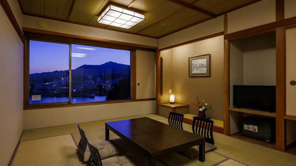 Biwako Grand Hotel & Kyo Oumi