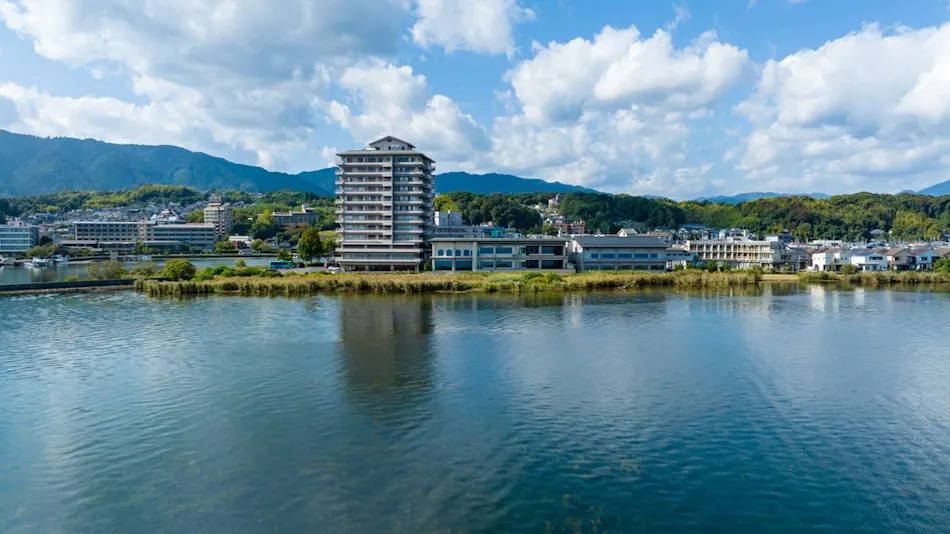 Biwako Grand Hotel & Kyo Oumi