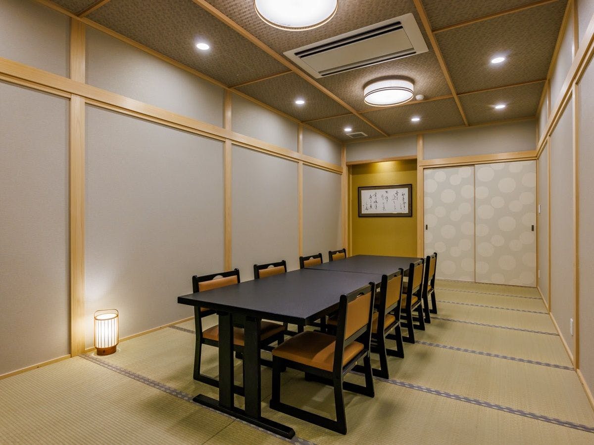 琵琶湖グランドホテル・京近江