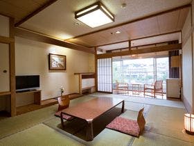 おごと温泉 琵琶湖グランドホテル・京近江 1枚目