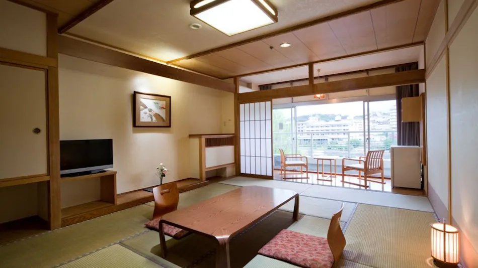 Biwako Grand Hotel & Kyo Oumi