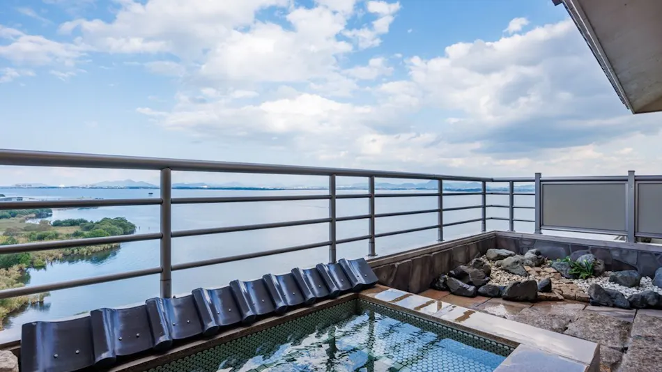 Biwako Grand Hotel & Kyo Oumi
