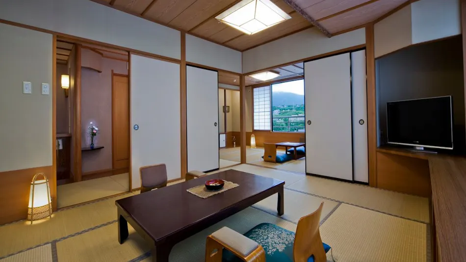 Biwako Grand Hotel & Kyo Oumi