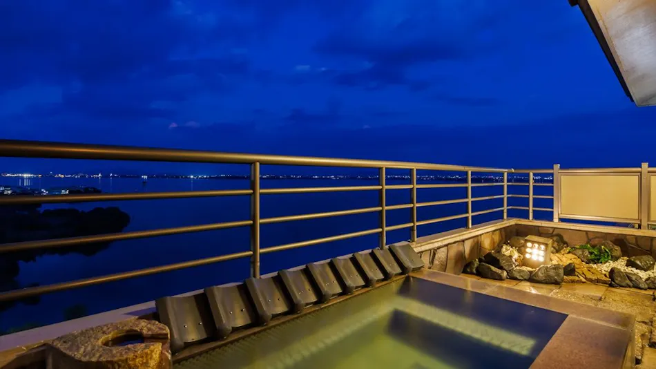 Biwako Grand Hotel & Kyo Oumi