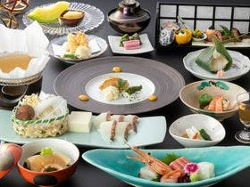 おごと温泉　琵琶湖グランドホテル・京近江