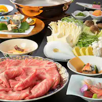 ชาบูเนื้อวัว