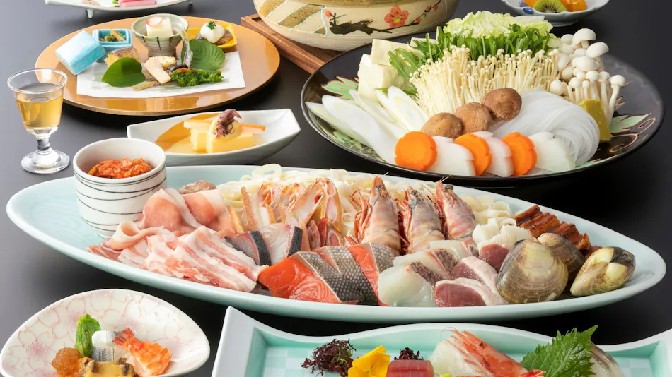 Biwako Grand Hotel & Kyo Oumi