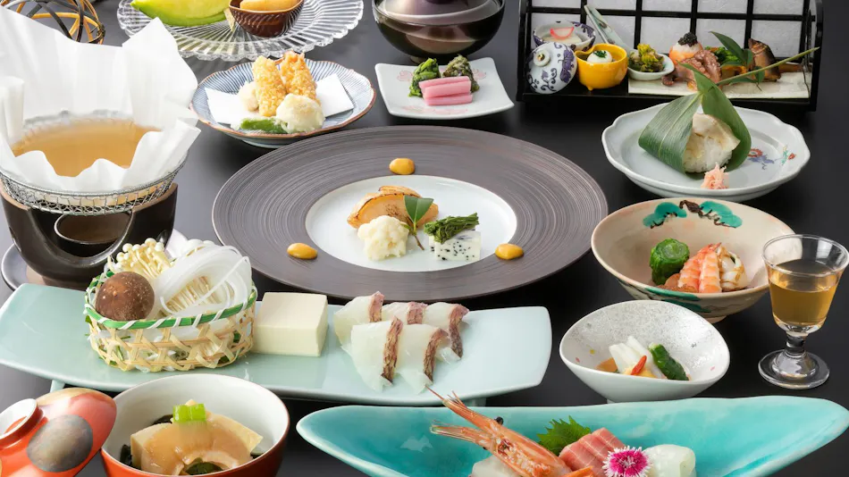 Biwako Grand Hotel & Kyo Oumi