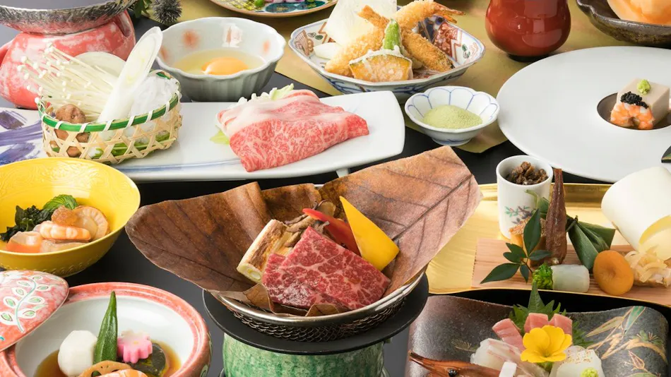 Biwako Grand Hotel & Kyo Oumi