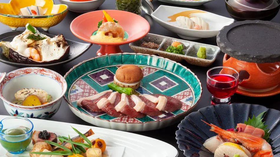 Biwako Grand Hotel & Kyo Oumi