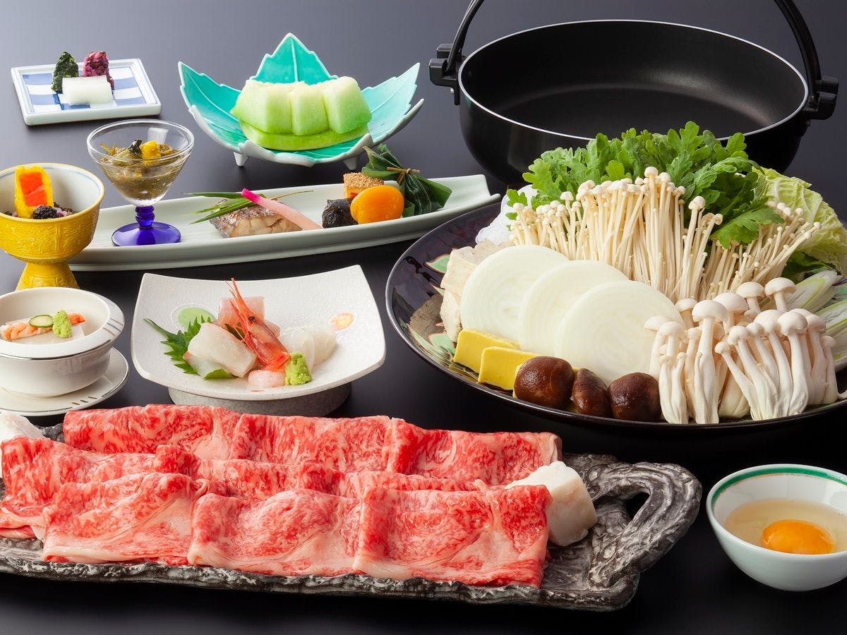 琵琶湖グランドホテル・京近江