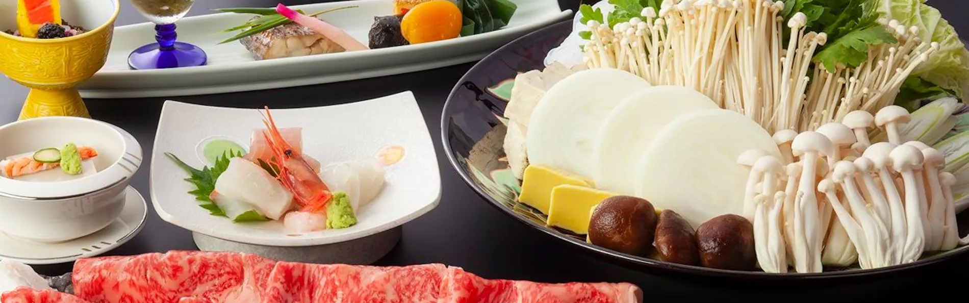 琵琶湖グランドホテル・京近江