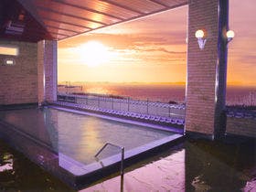 おごと温泉 琵琶湖グランドホテル・京近江 2枚目