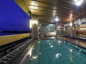 おごと温泉 琵琶湖グランドホテル・京近江 3枚目