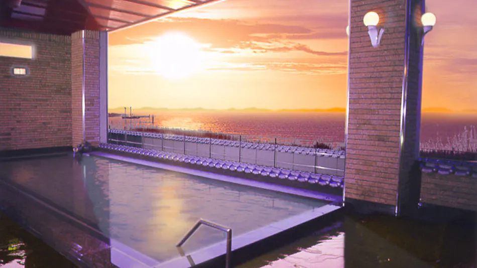 Biwako Grand Hotel & Kyo Oumi