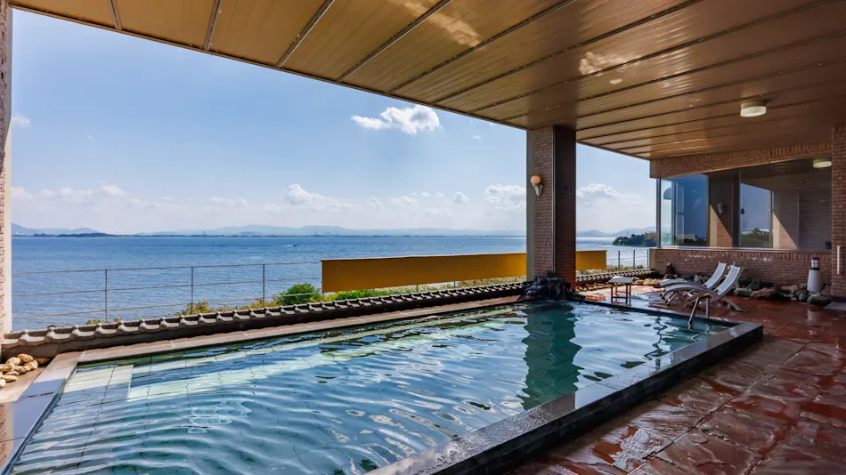 Biwako Grand Hotel & Kyo Oumi