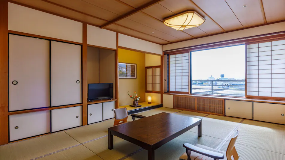 Biwako Grand Hotel & Kyo Oumi
