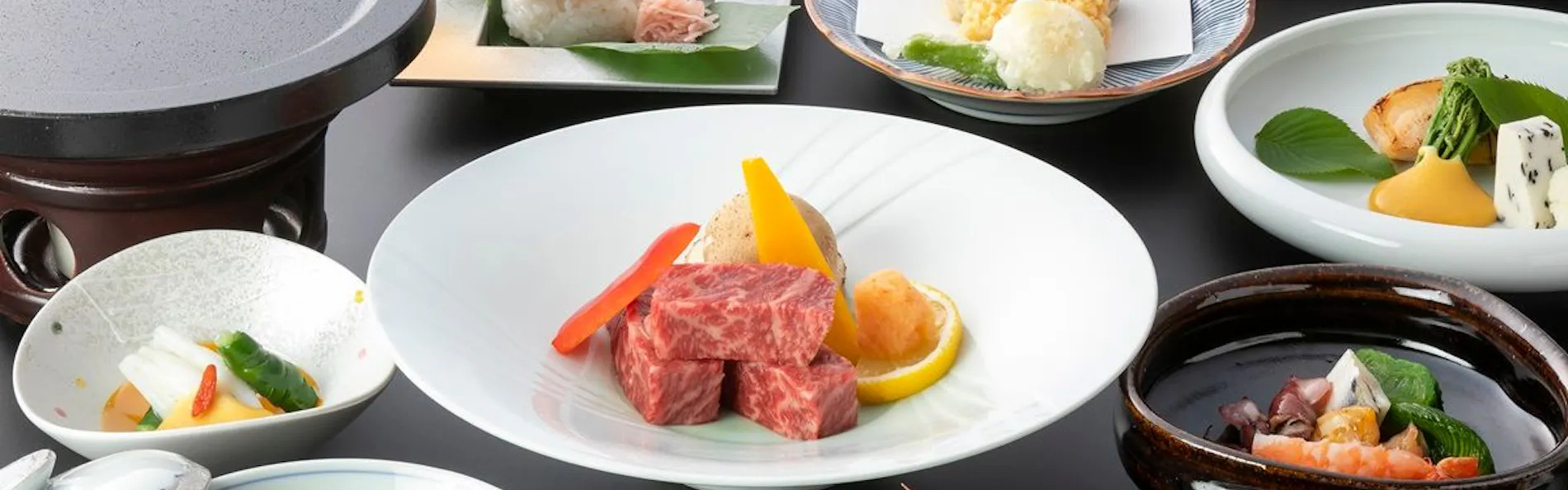 琵琶湖グランドホテル・京近江