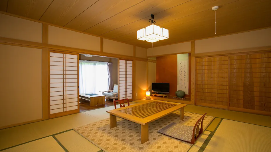 Iyashinoyado Takasho