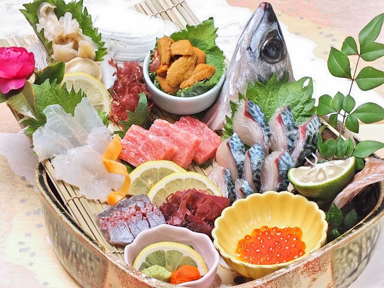 西日本の料理が美味しい宿10選 Iisentaku 西日本の料理が美味しい宿10選 Iisentaku