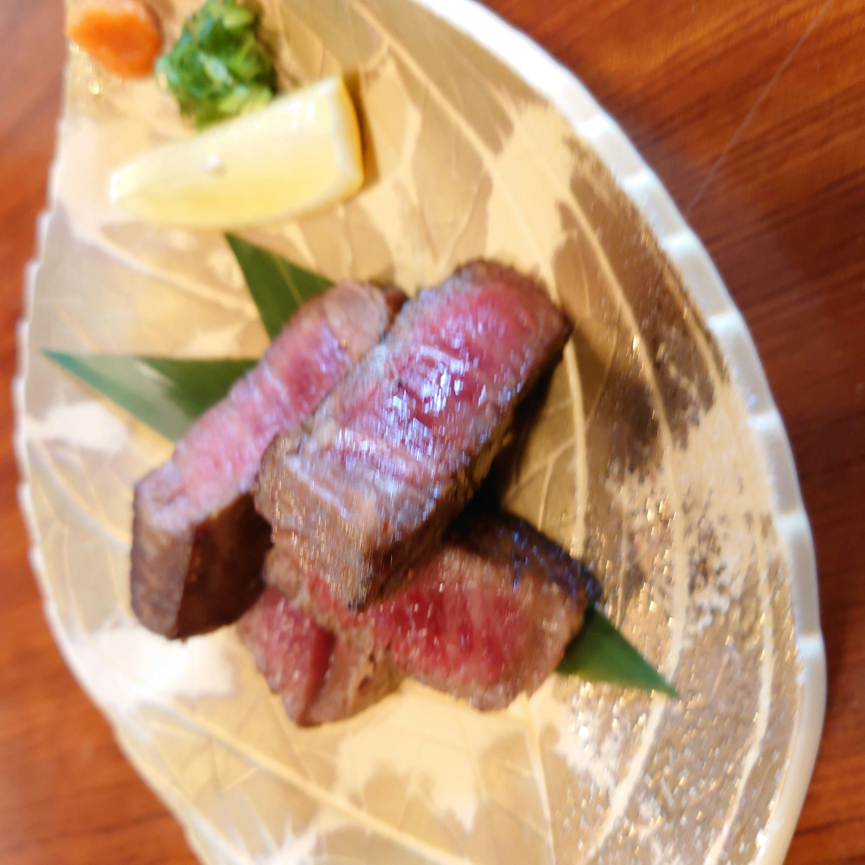 癒しの宿　鷹勝