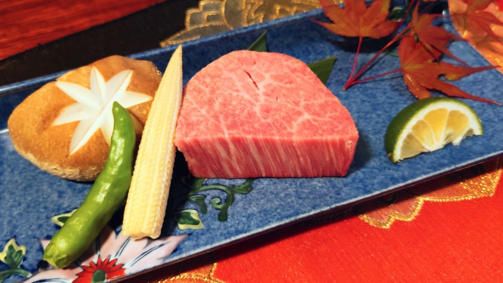 癒しの宿　鷹勝
