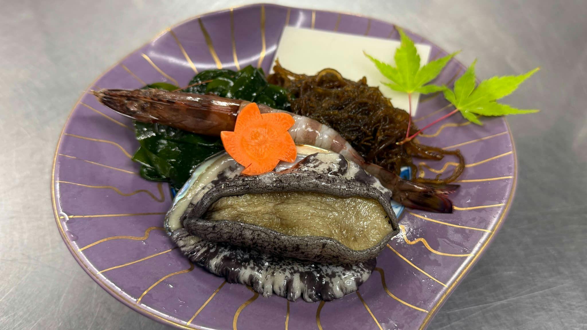 癒しの宿　鷹勝