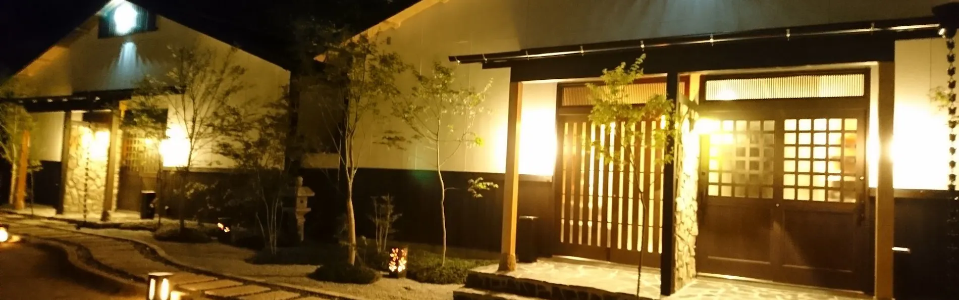癒しの宿 鷹勝