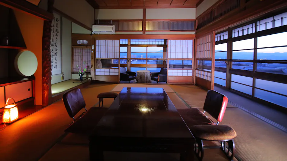 Hakutei Wakanoya