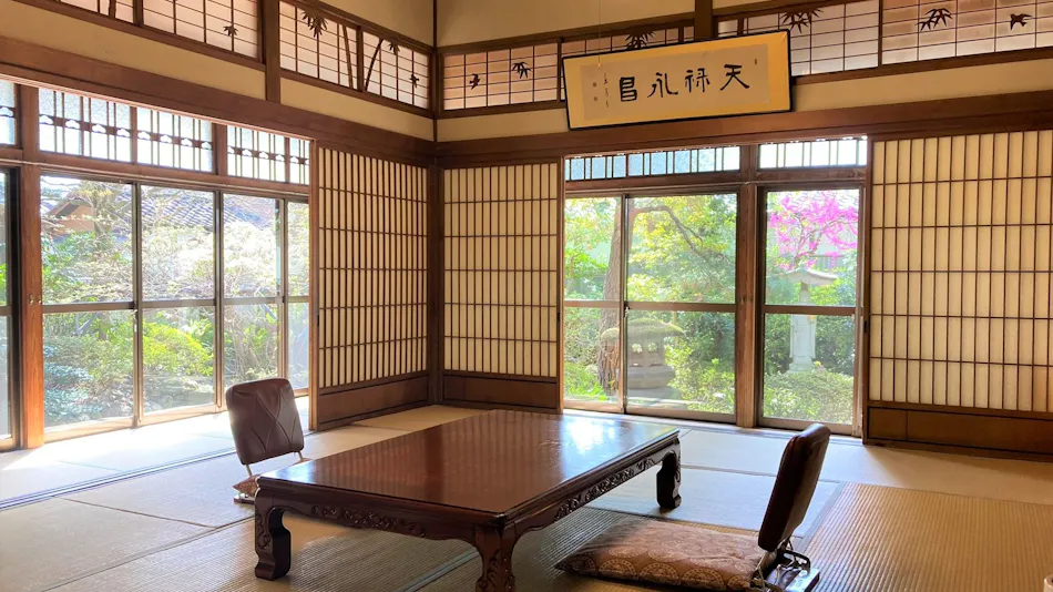 Hakutei Wakanoya