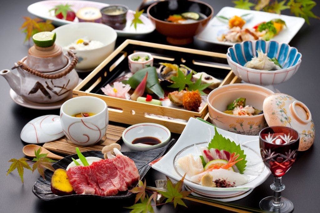 伯亭　若の屋
