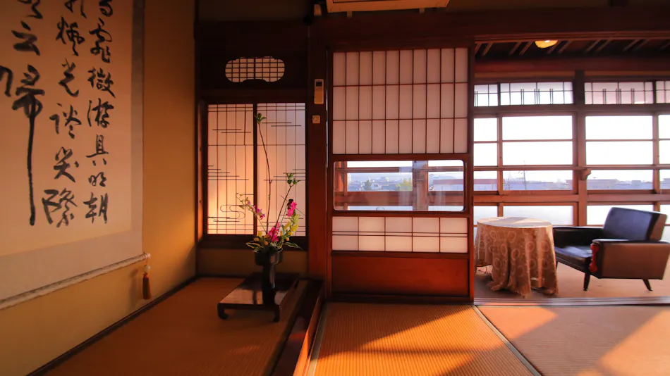 Hakutei Wakanoya