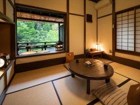 歴史の宿　御客屋