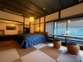 歴史の宿 御客屋 1枚目