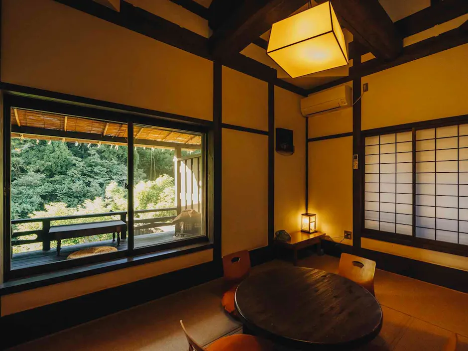 ふじ屋