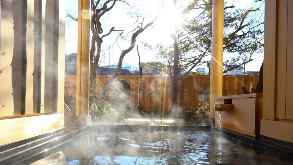 Shibu Onsen Shibu Hotel