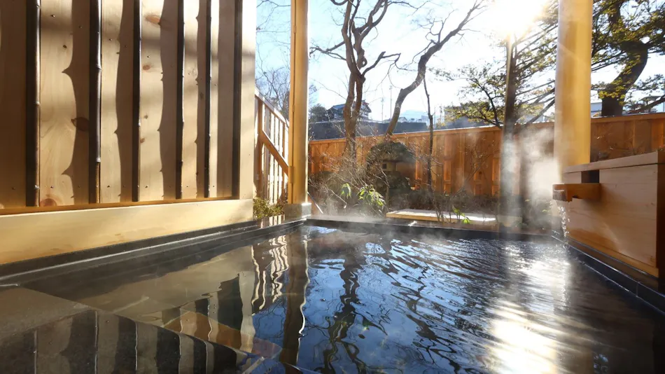 Shibu Onsen Shibu Hotel
