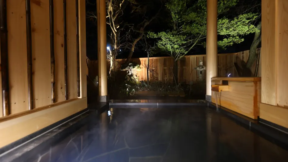 Shibu Onsen Shibu Hotel
