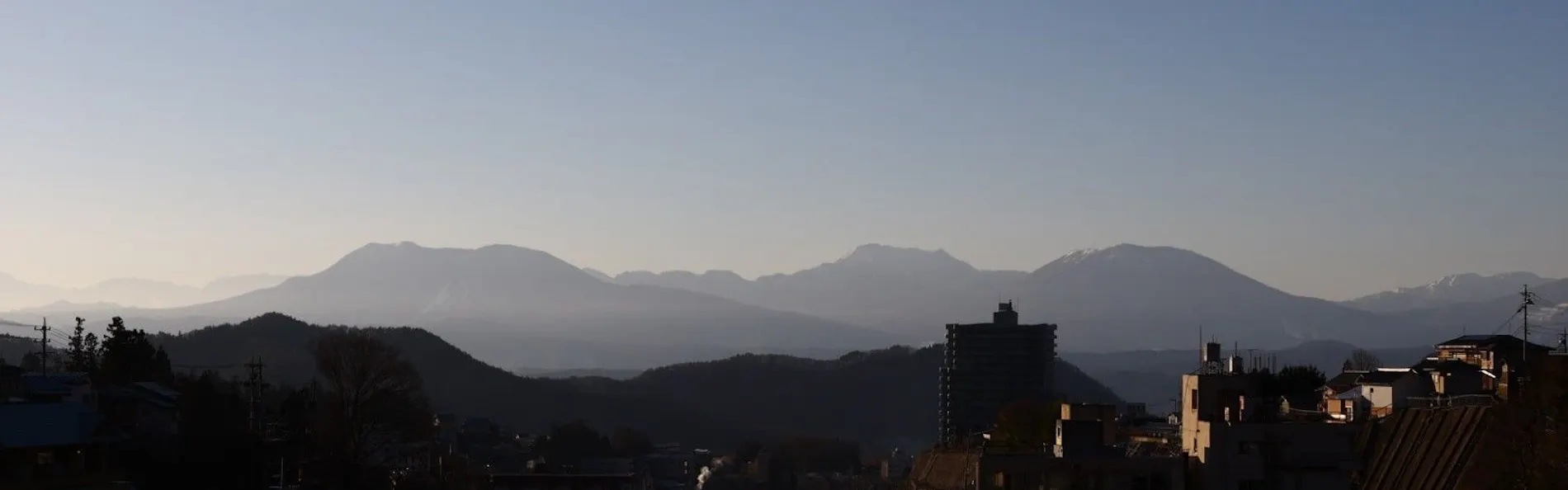 渋温泉 渋ホテル