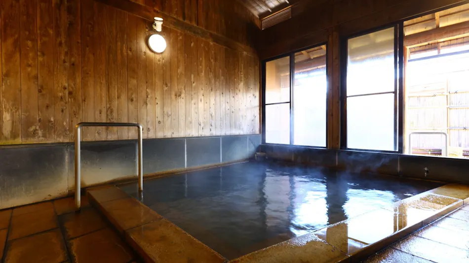 Shibu Onsen Shibu Hotel
