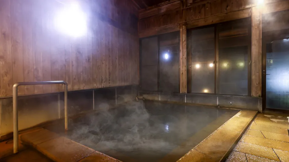 Shibu Onsen Shibu Hotel