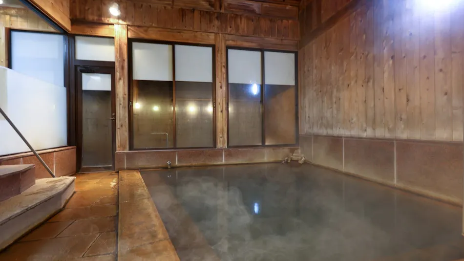 Shibu Onsen Shibu Hotel
