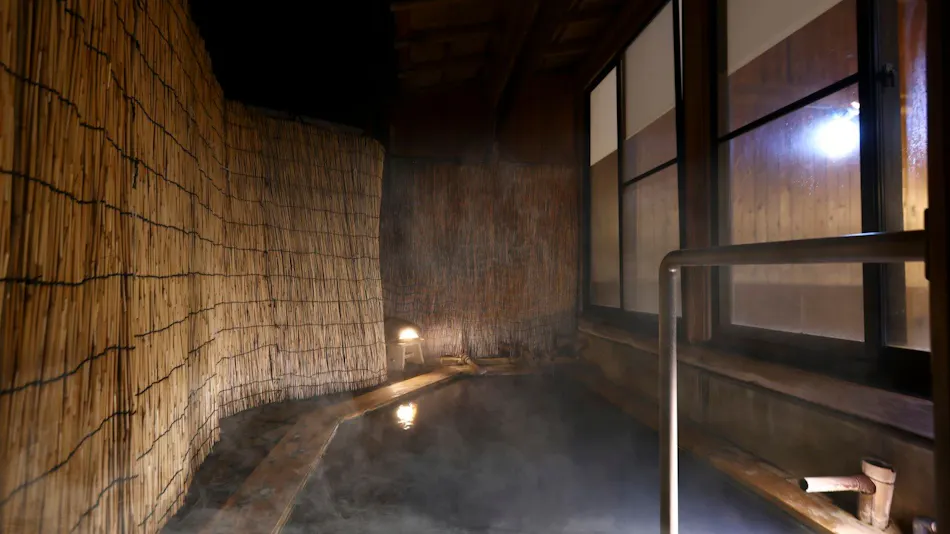 Shibu Onsen Shibu Hotel