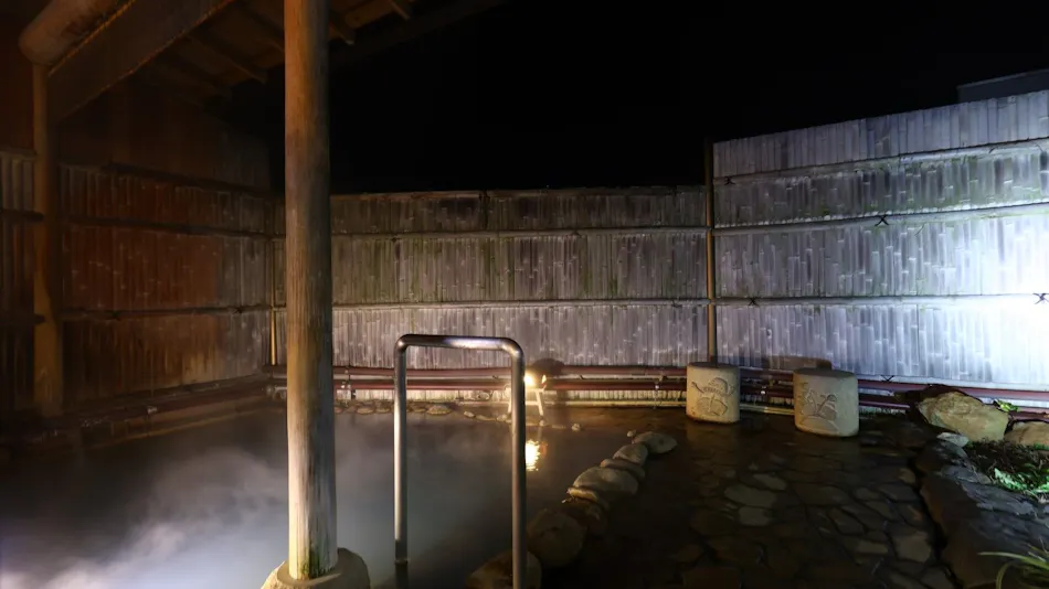 Shibu Onsen Shibu Hotel