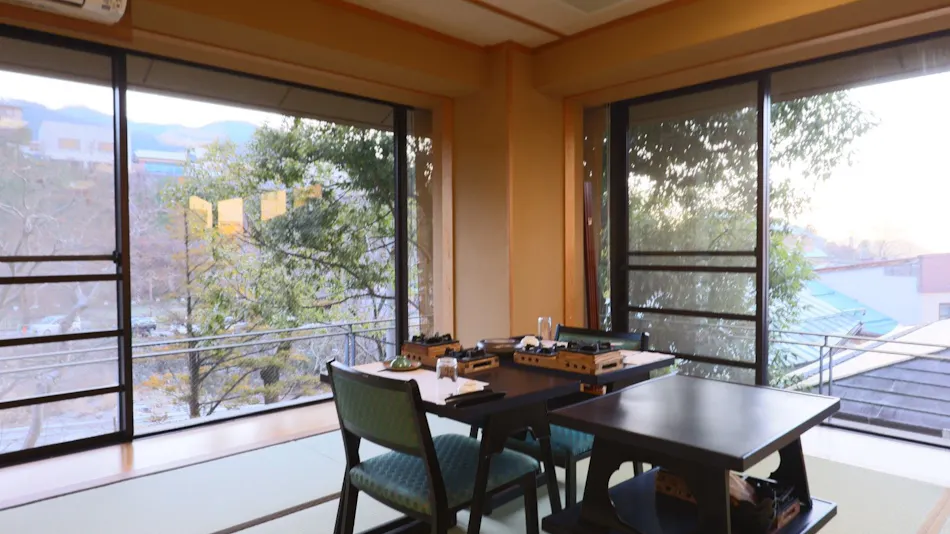 Shibu Onsen Shibu Hotel