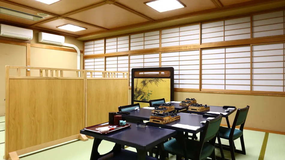 Shibu Onsen Shibu Hotel